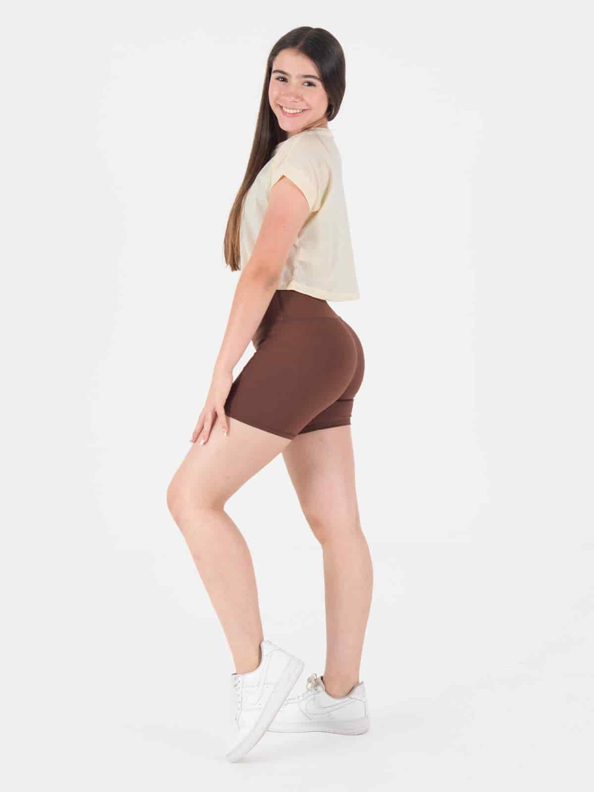 Lispe short set - miniatura 2