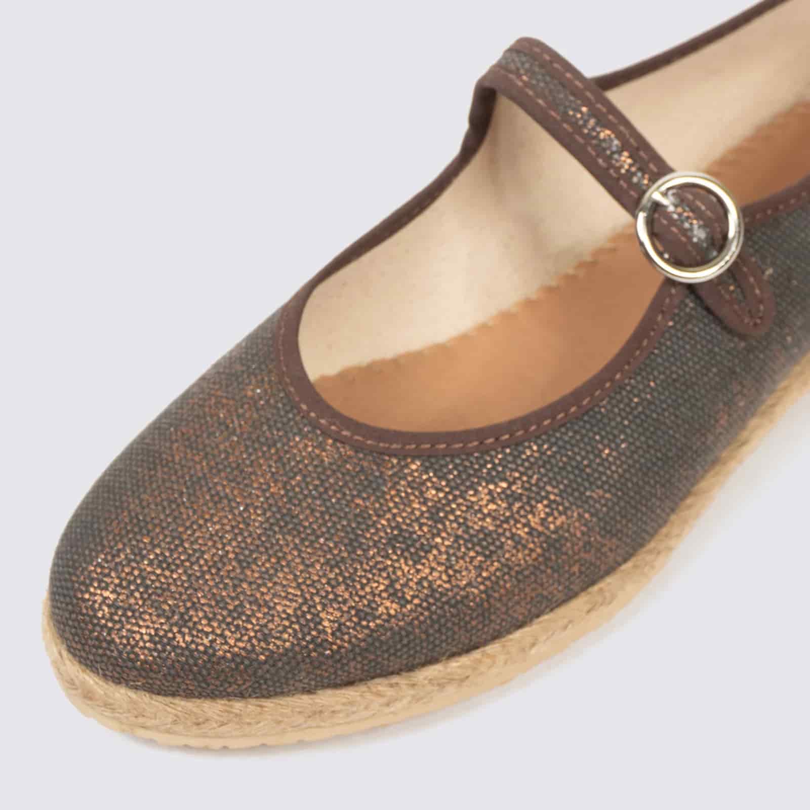 Bailarinas Bronce - miniatura 6