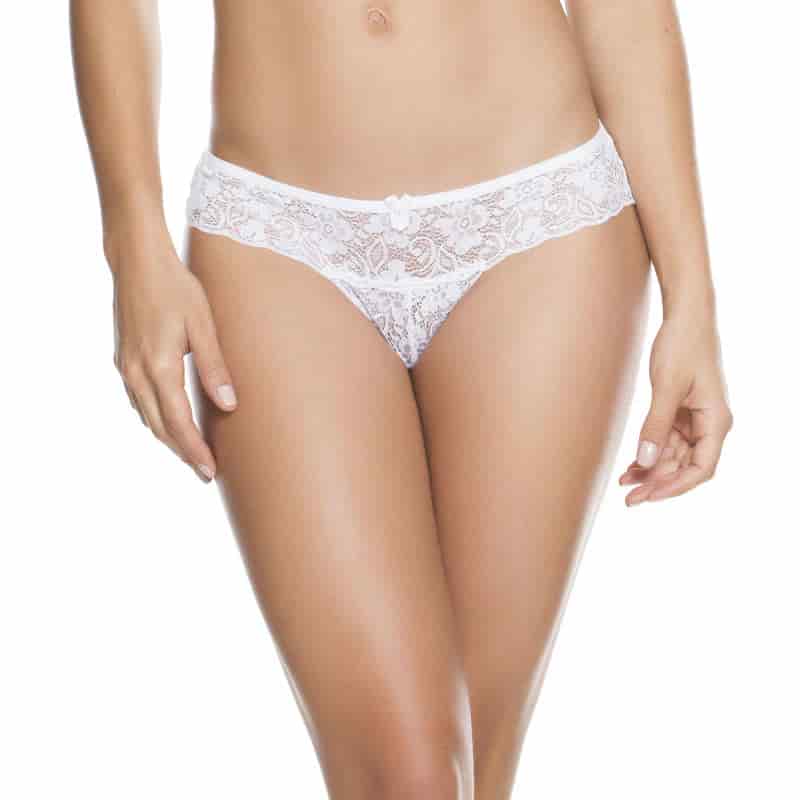 Panty en Encaje - miniatura 8