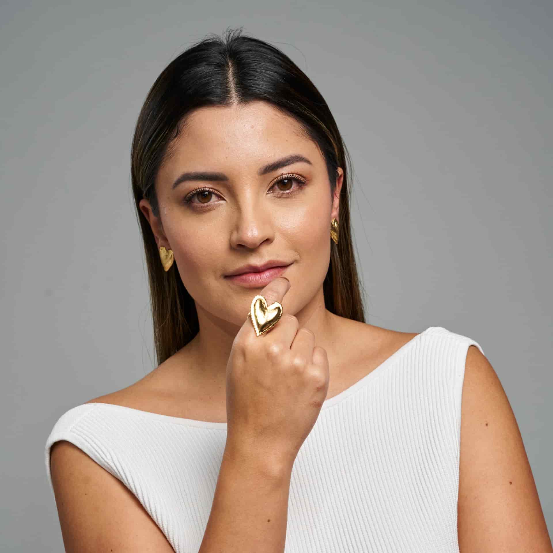 Milagrito Mini Studs - miniatura 6