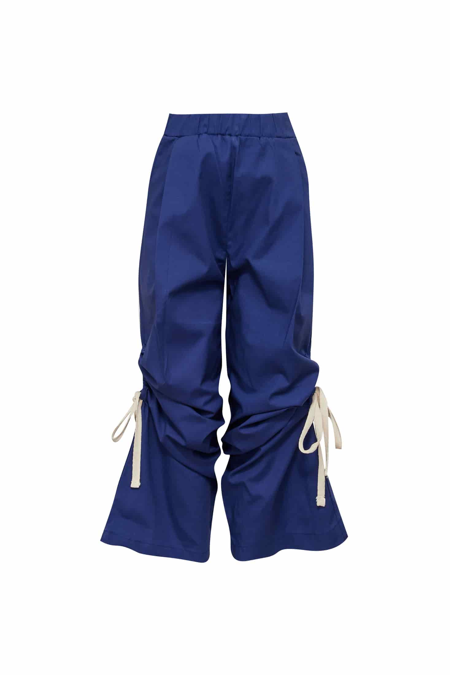 Pantalón Rela Azul - miniatura 2