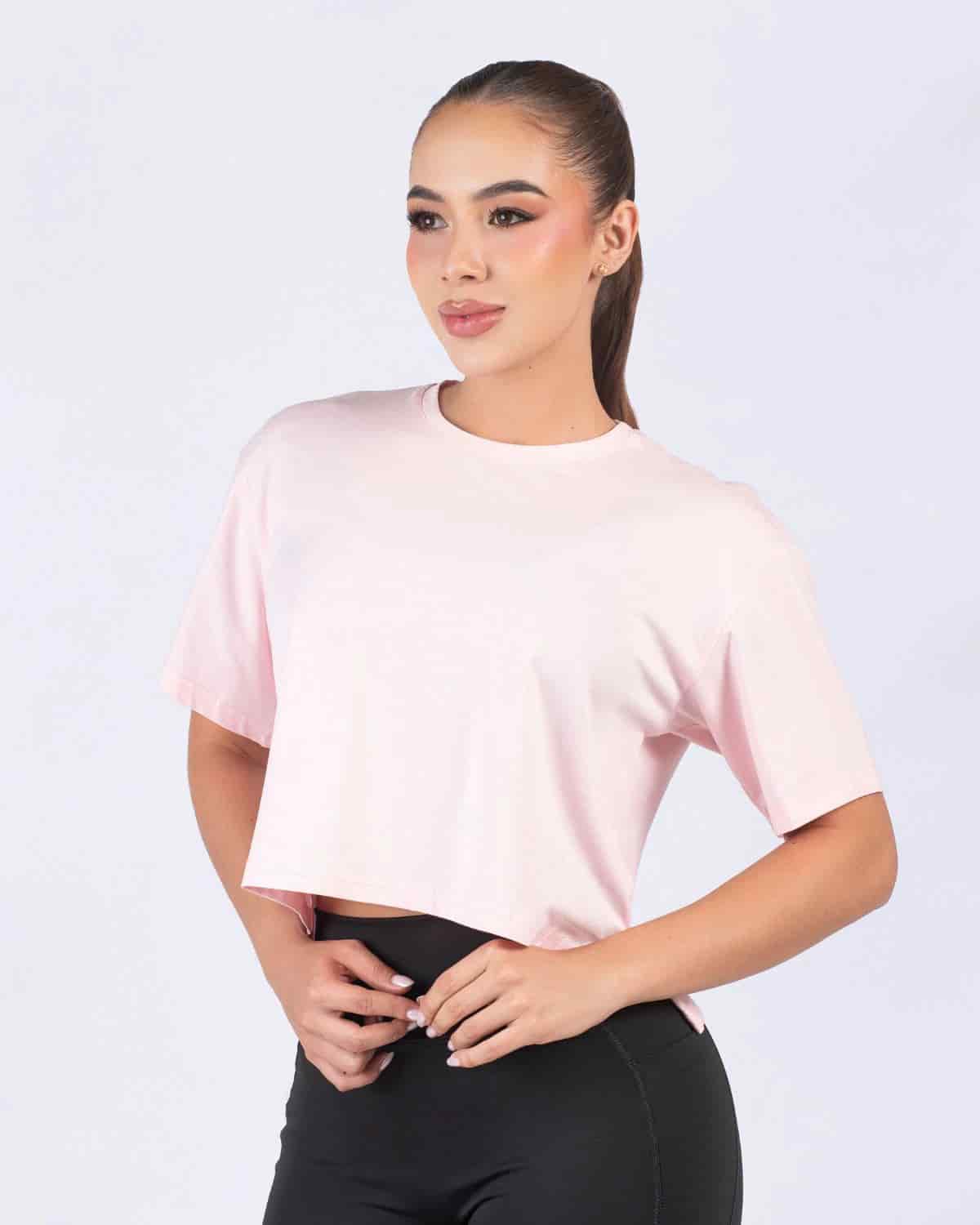 Blusa Fit┃KAYBU REF. 1016-8 - miniatura 2