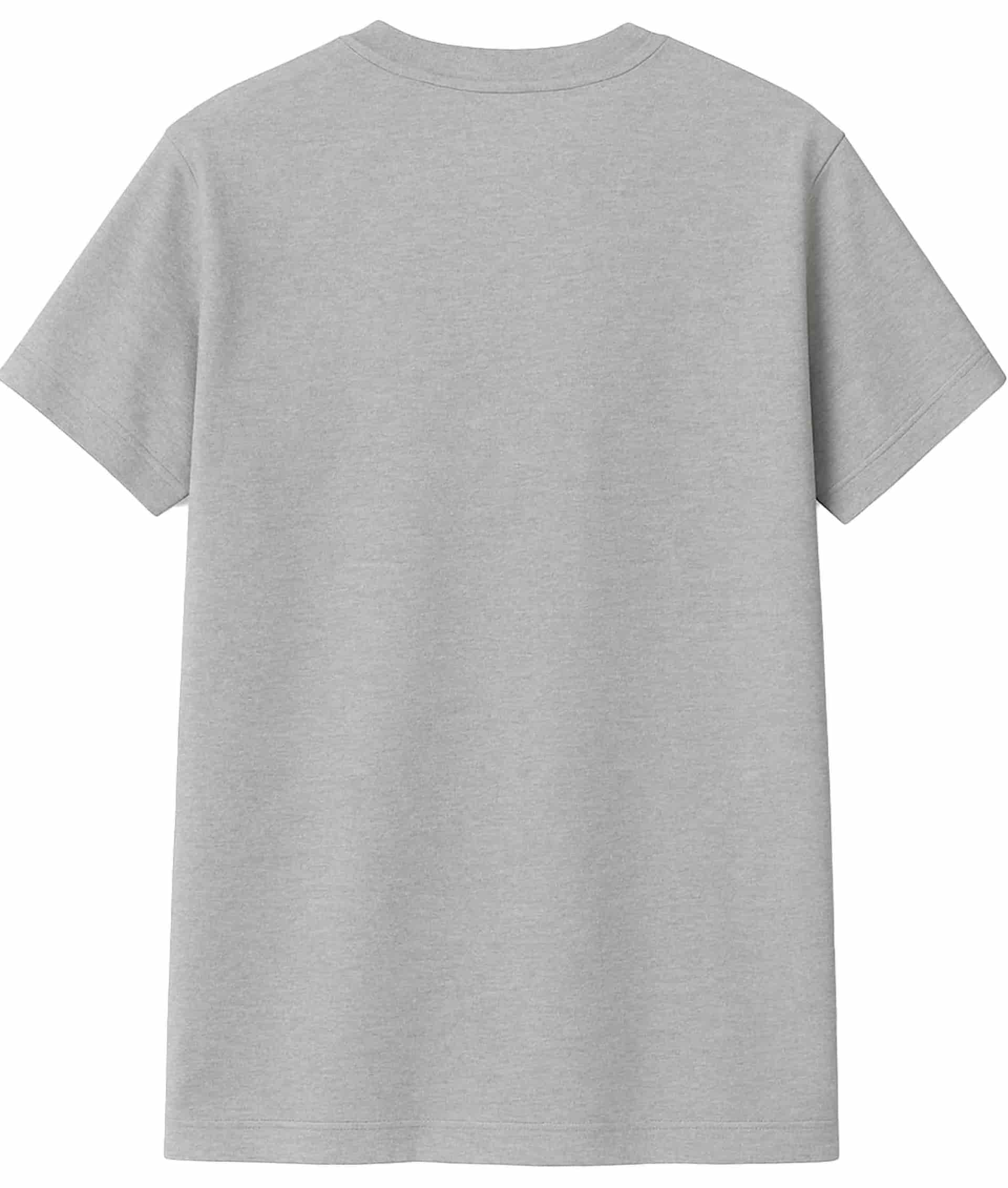 CAMISETA GRIS - miniatura 3
