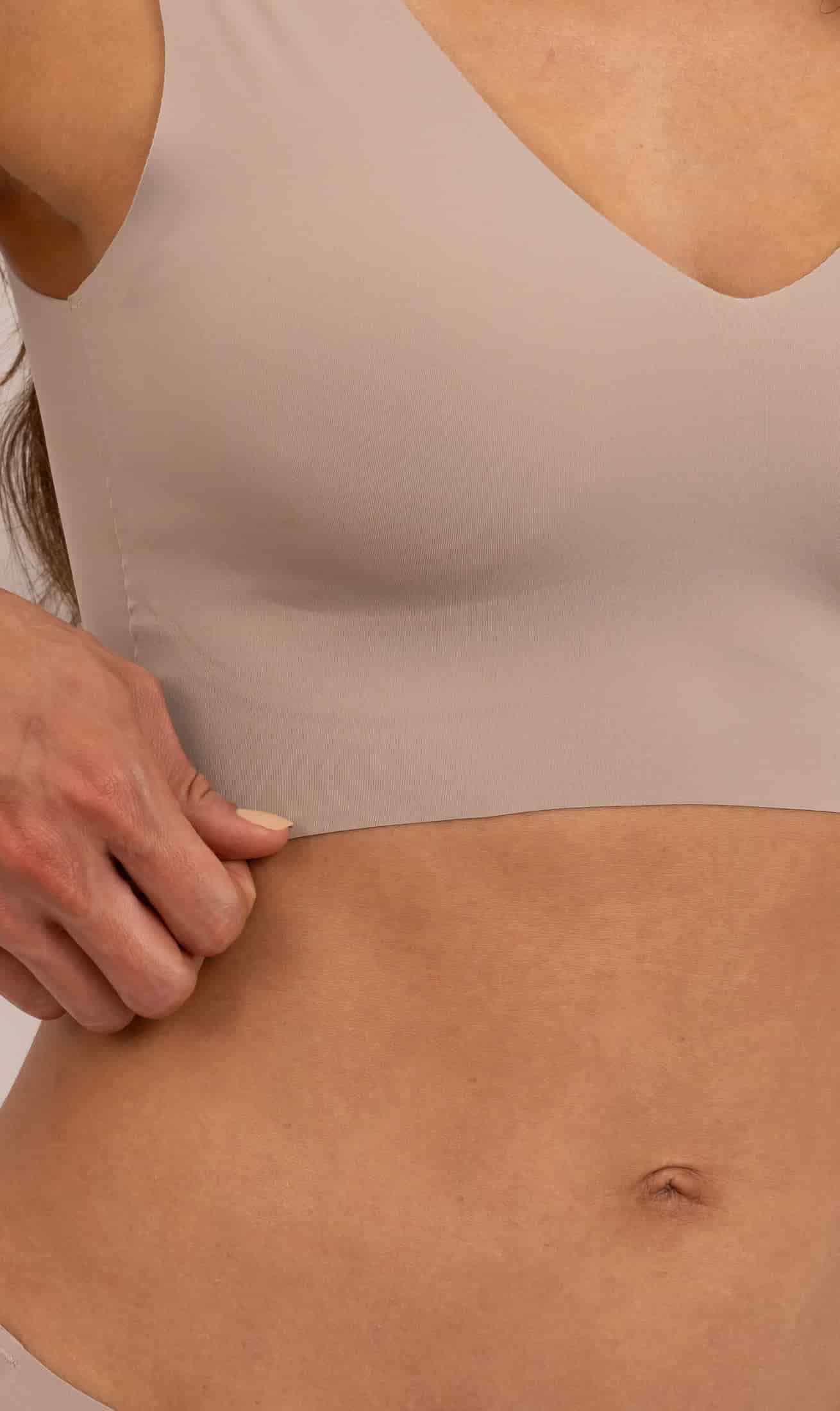Top Skin Invisible - miniatura 14