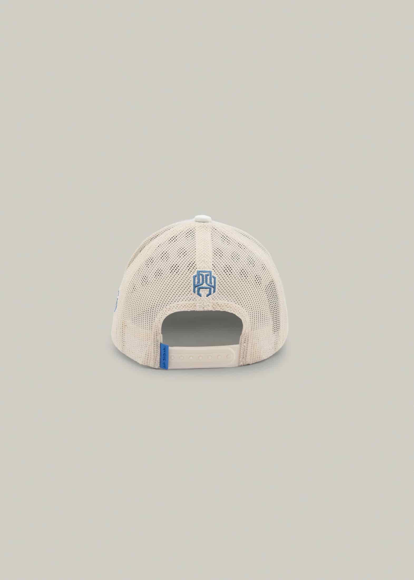 CRUSHÉ CAP - miniatura 9