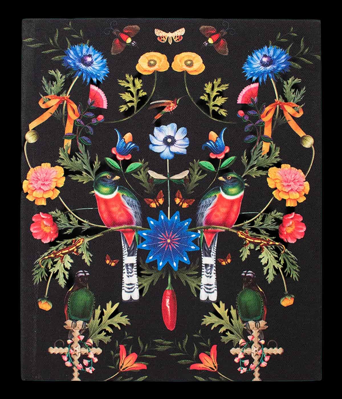 Agenda - Mexica - miniatura 3