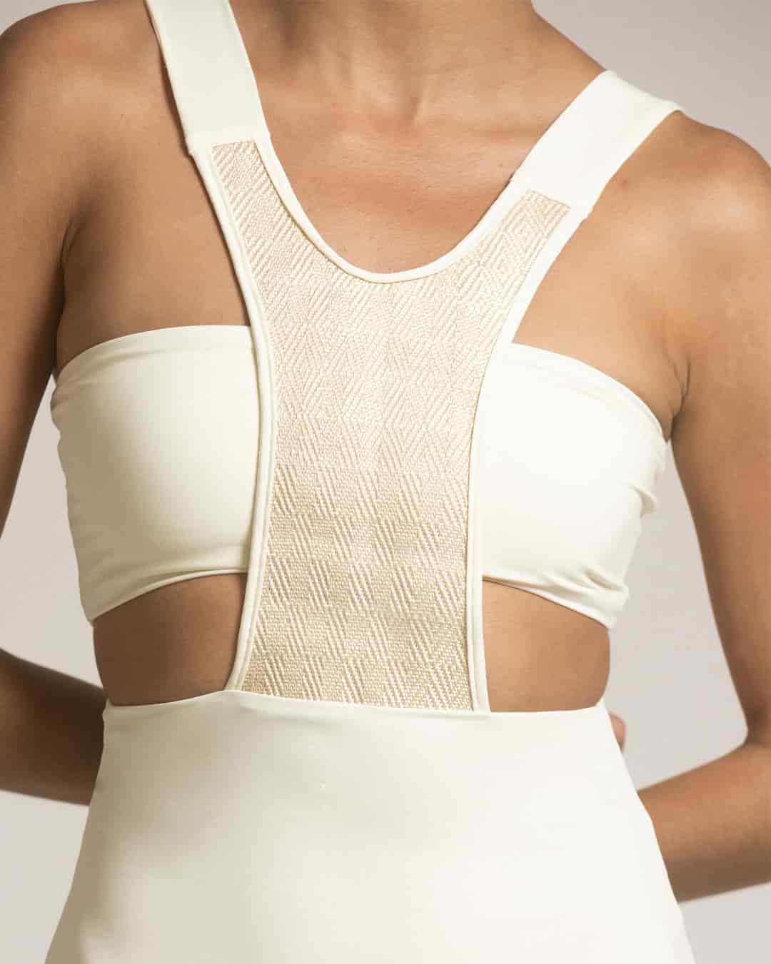 NUBIA DRESS - miniatura 4