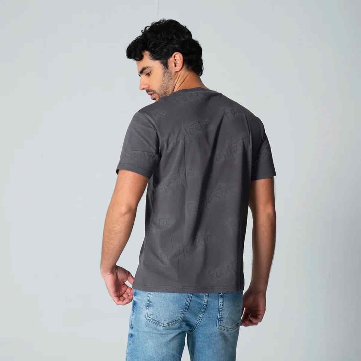 Camiseta Cuello Redondo Alx - miniatura 9