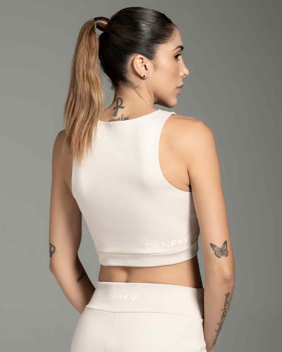 Crop Top Energy - miniatura 3