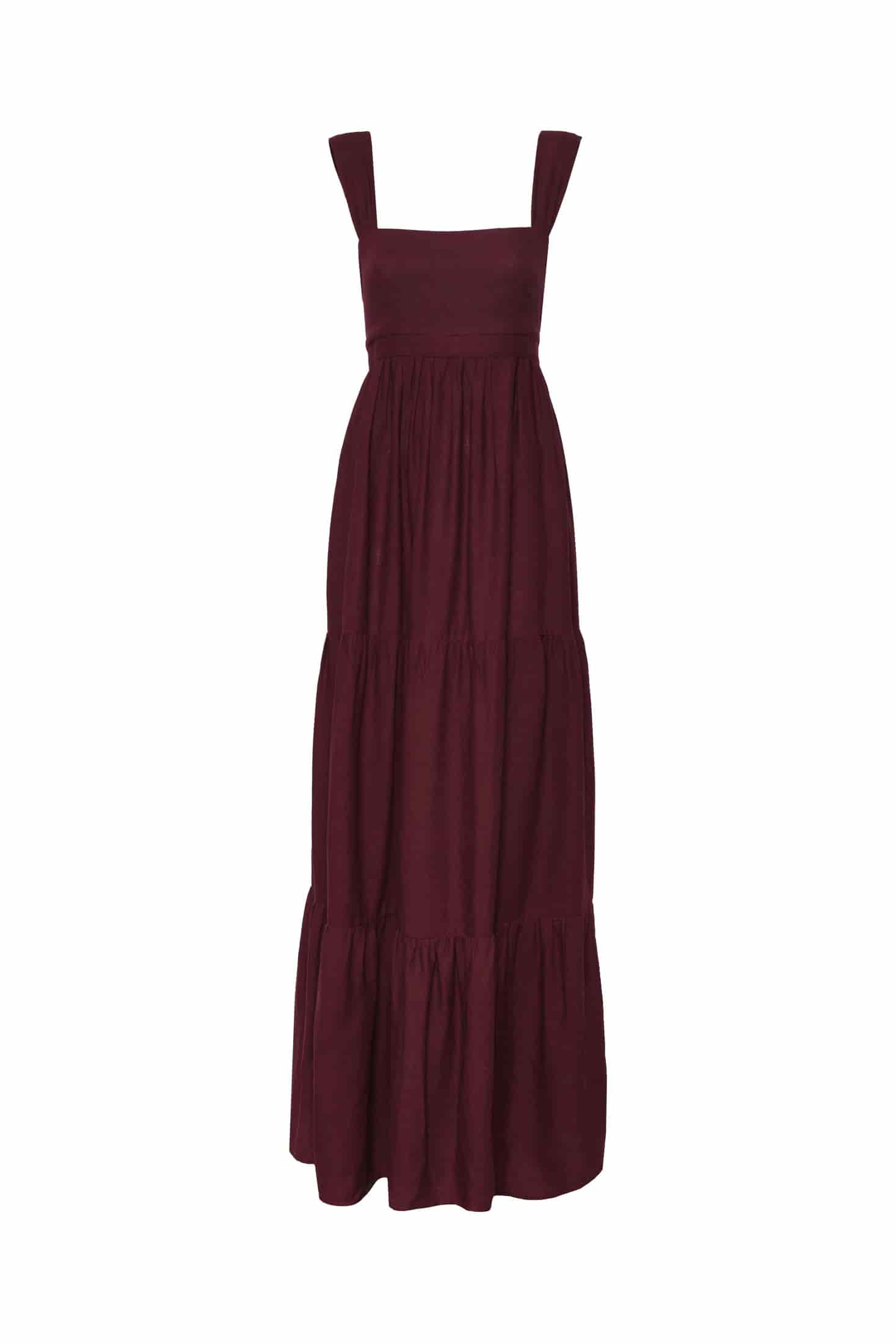 LIRIO DRESS - miniatura 3