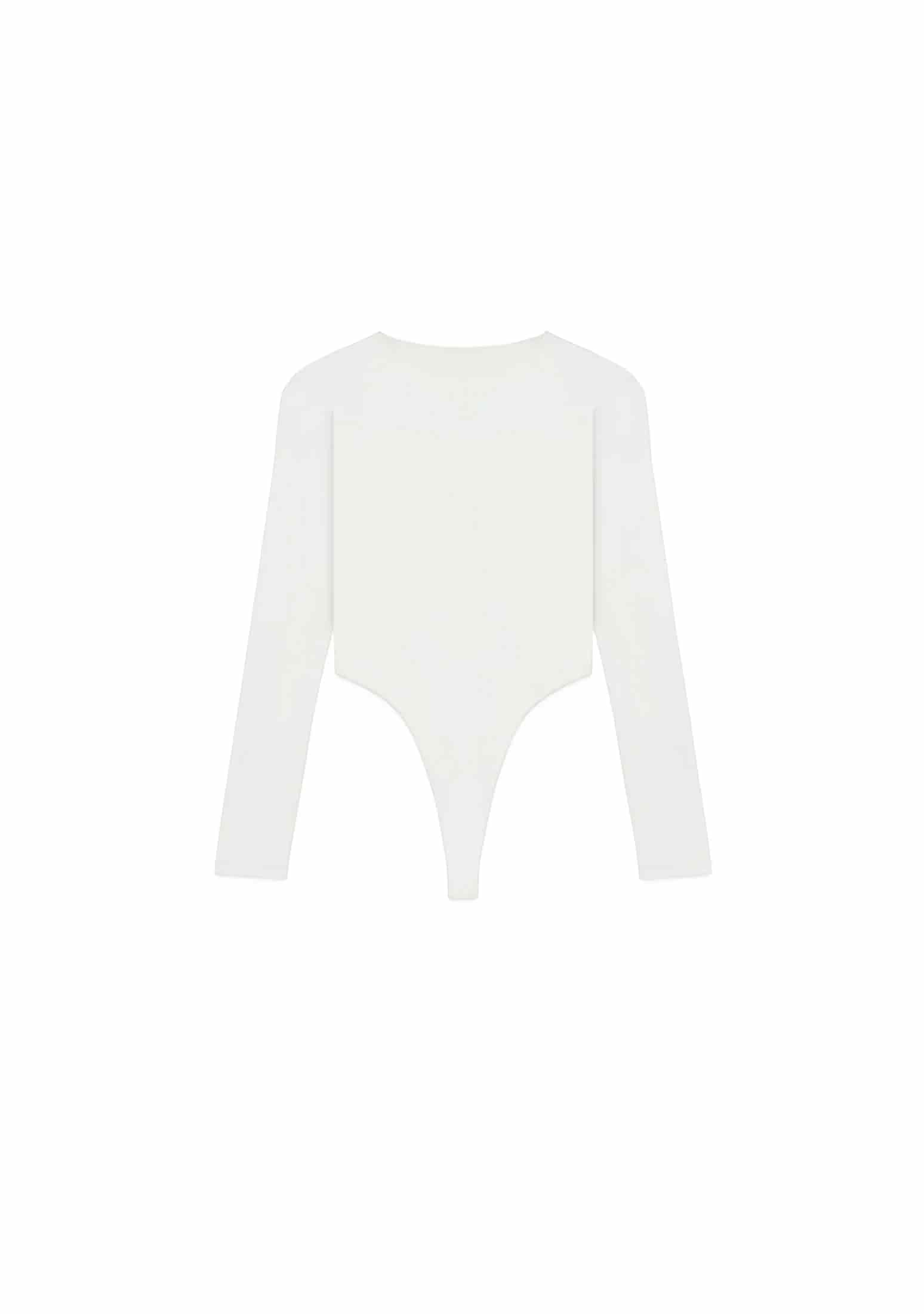 Highland white body - miniatura 2