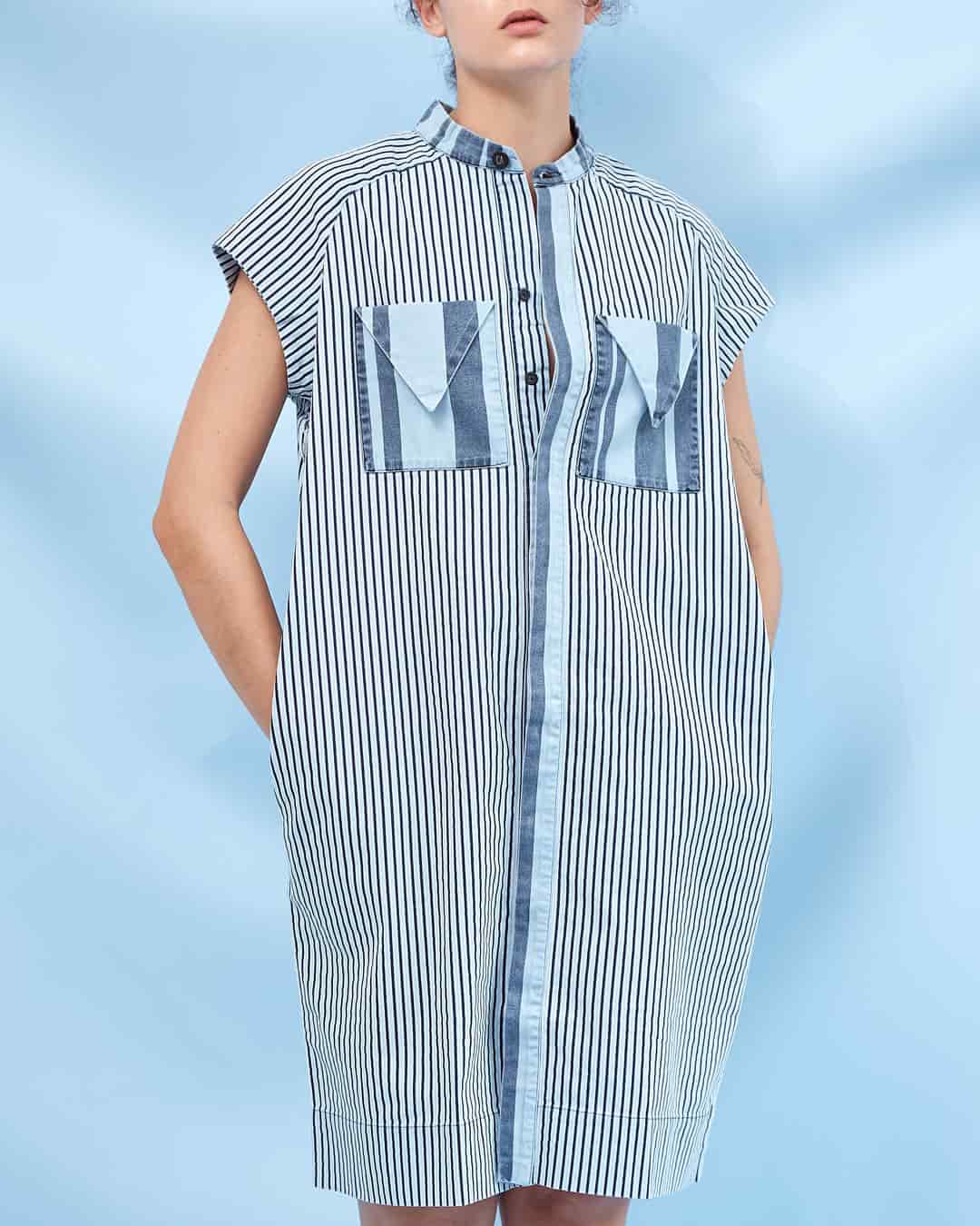Vestido SATURNO - miniatura 6