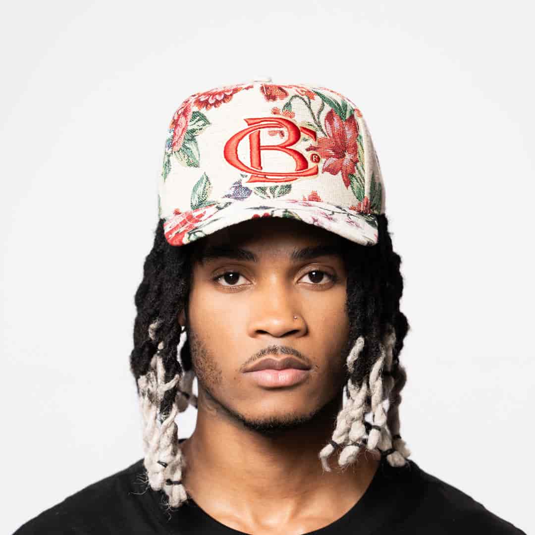 GORRA GARDEN CB - miniatura 1