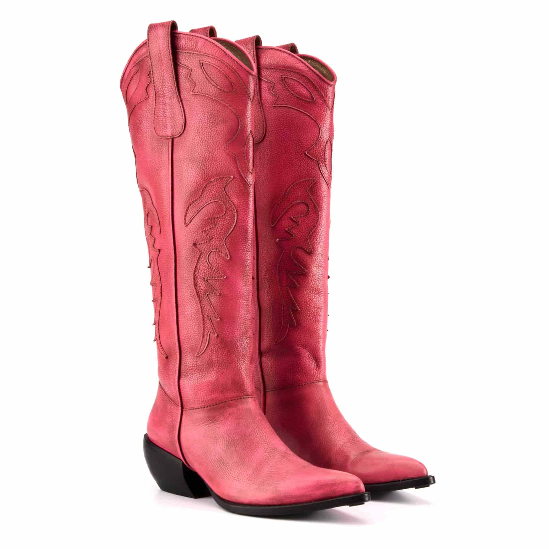 BOTA TEXANA EXTRALARGA - miniatura 3