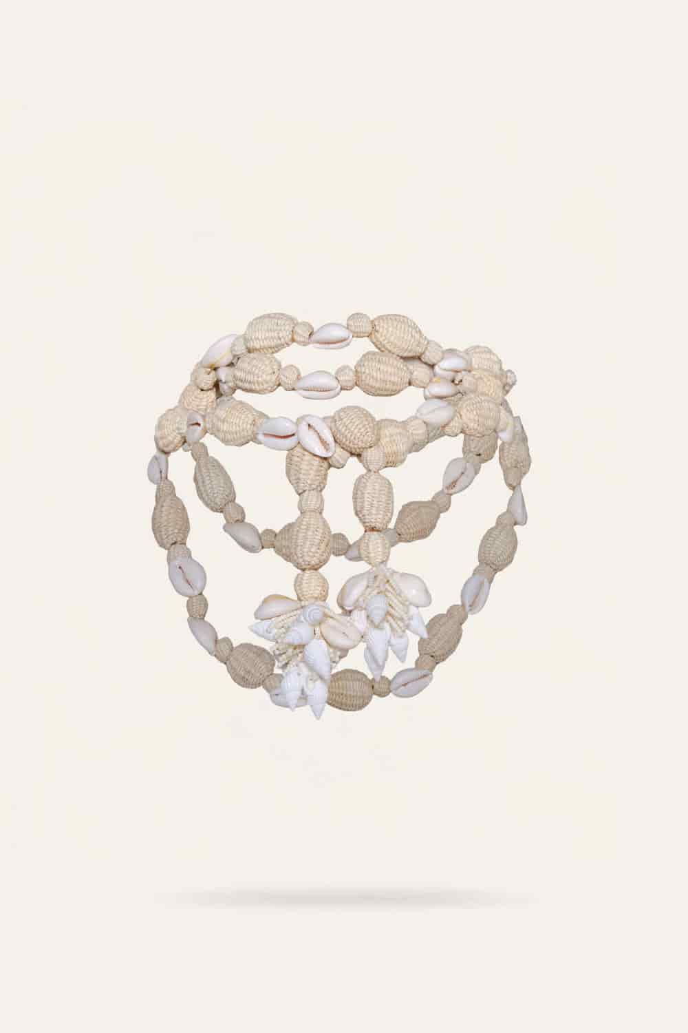 Elegancia Bohemia Necklace - miniatura 4