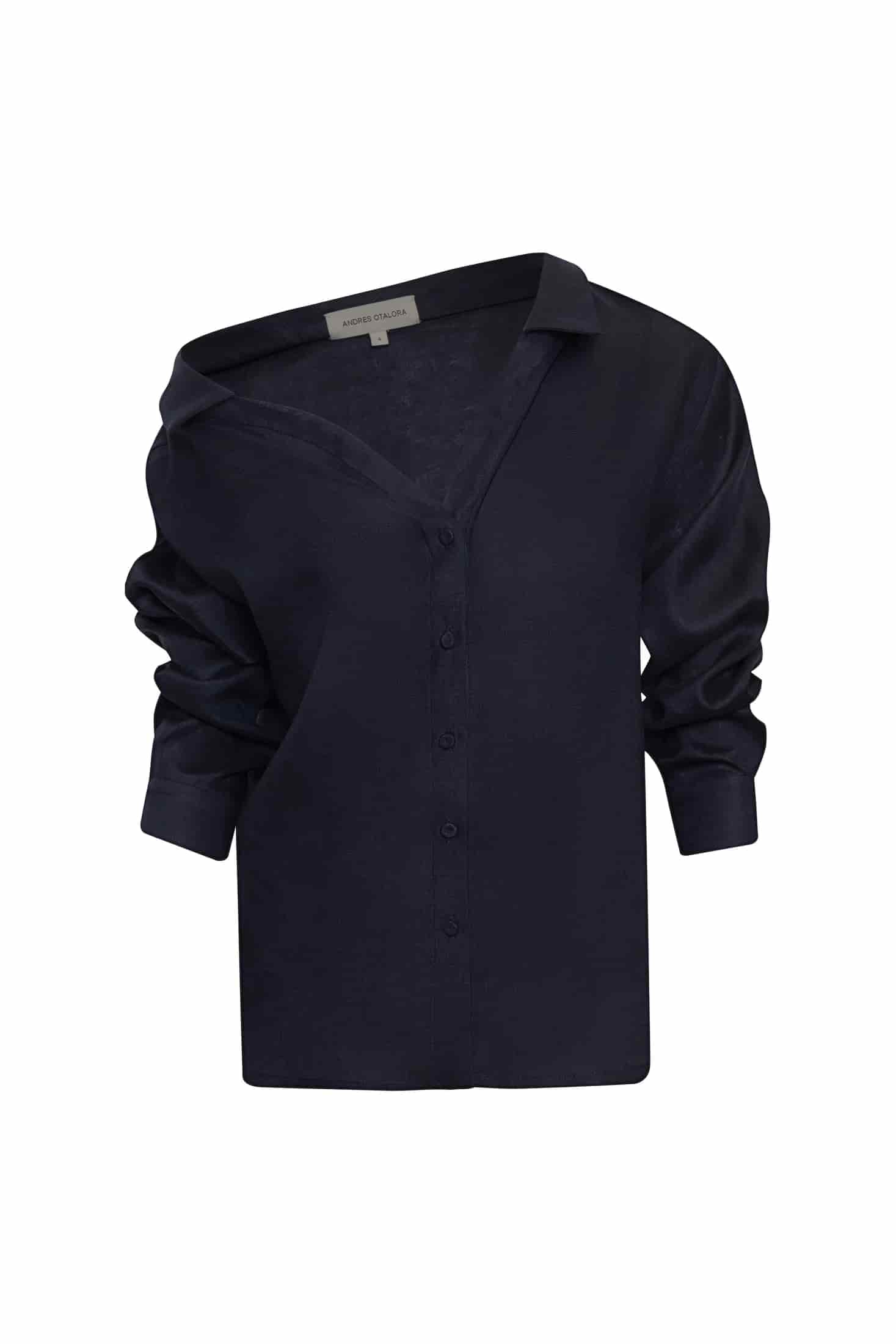 Sefara Blouse - miniatura 1