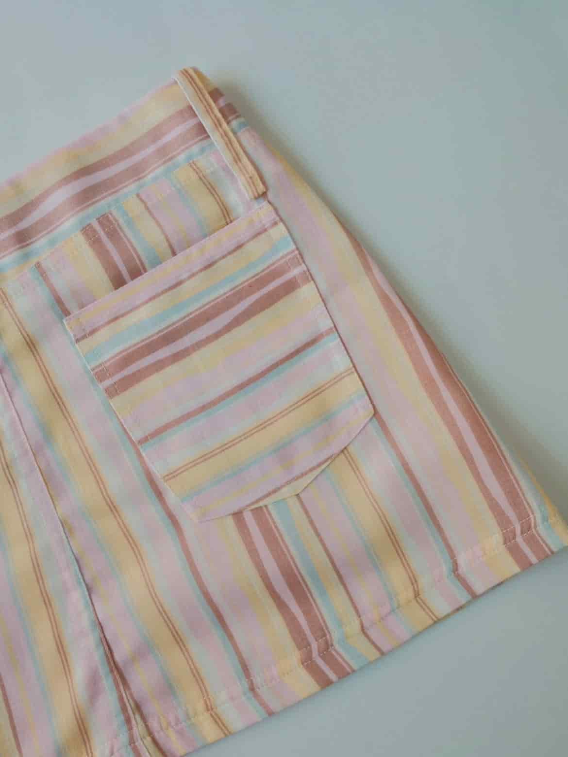 GALLERY MINISKIRT - miniatura 5