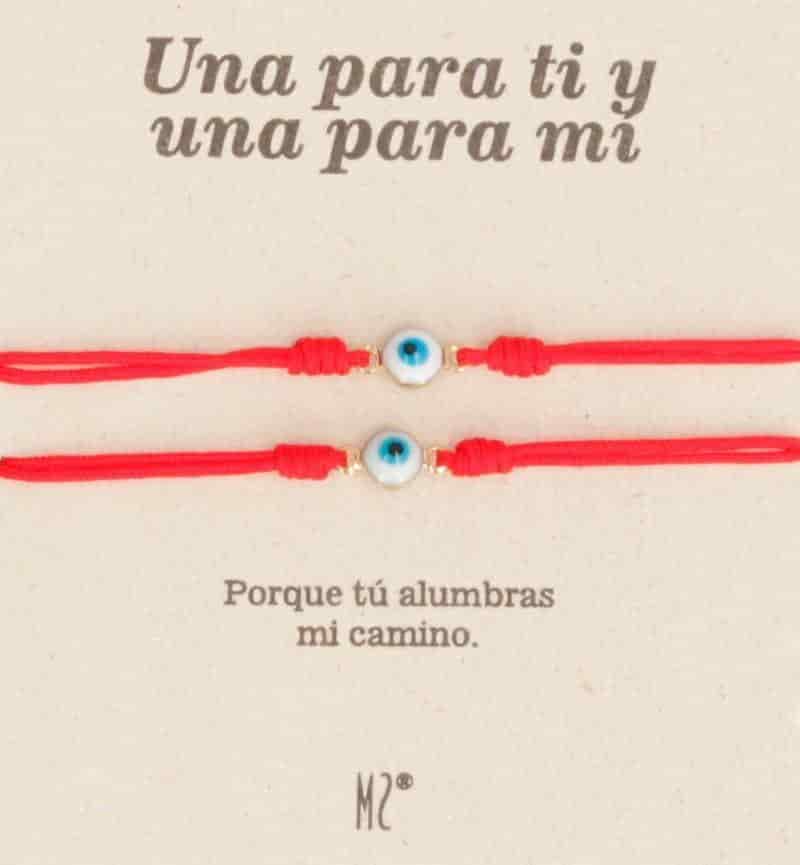 Pulseras de la Protección Set x 2 - miniatura 3