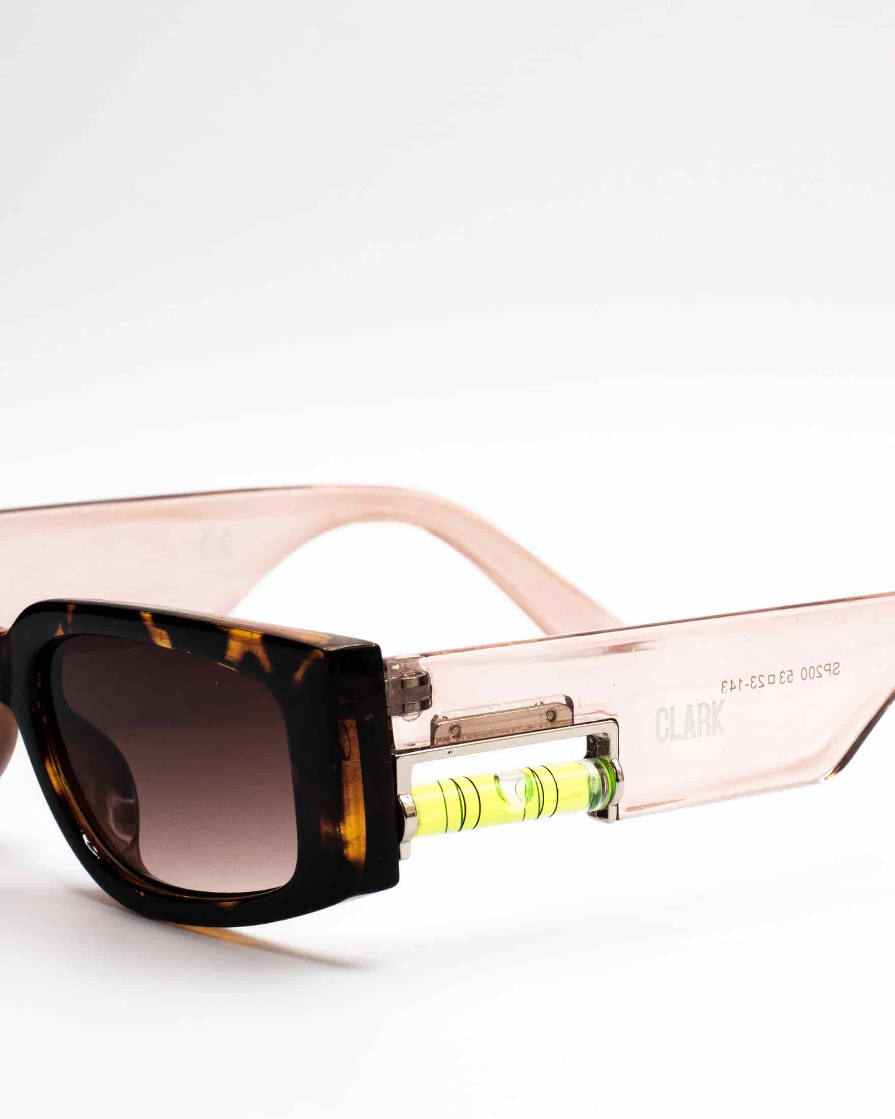 ORION SUNGLASSES-CHAMPAGNE/CAREY| Limited Edition - miniatura 10