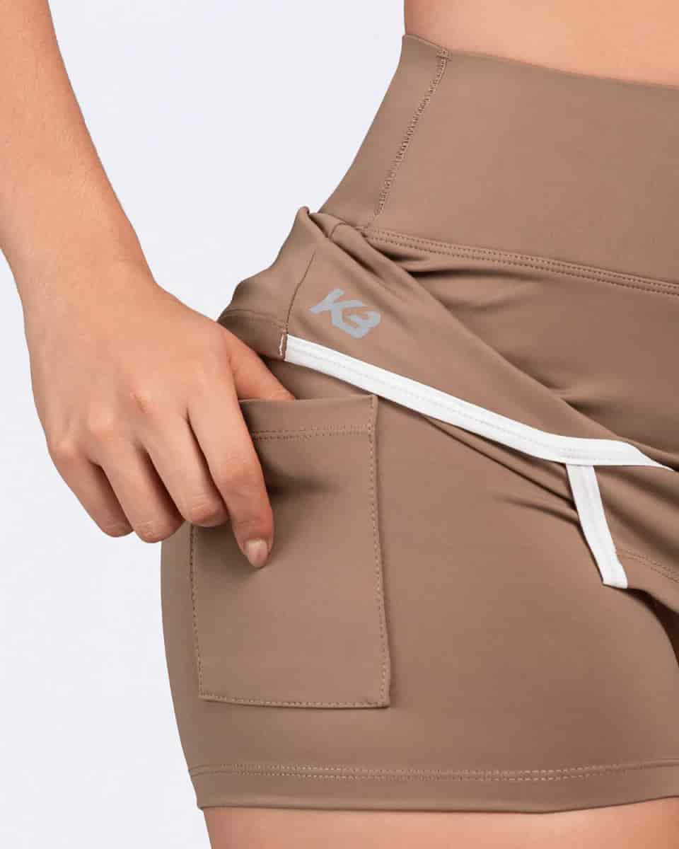 Falda Aura┃KAYBU REF.25023 - miniatura 5
