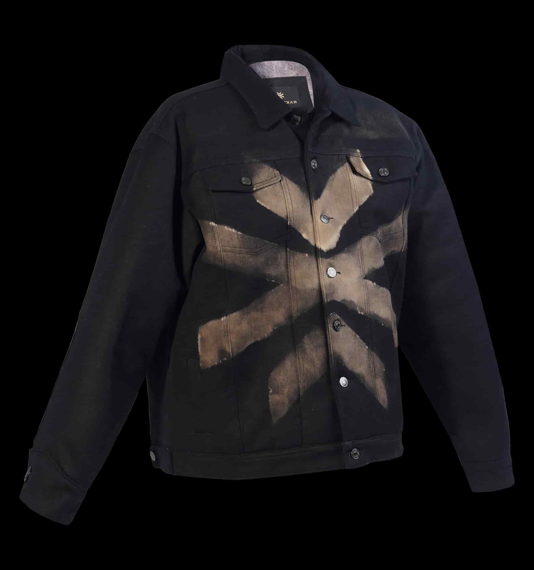 Jacket Logo dye - miniatura 8
