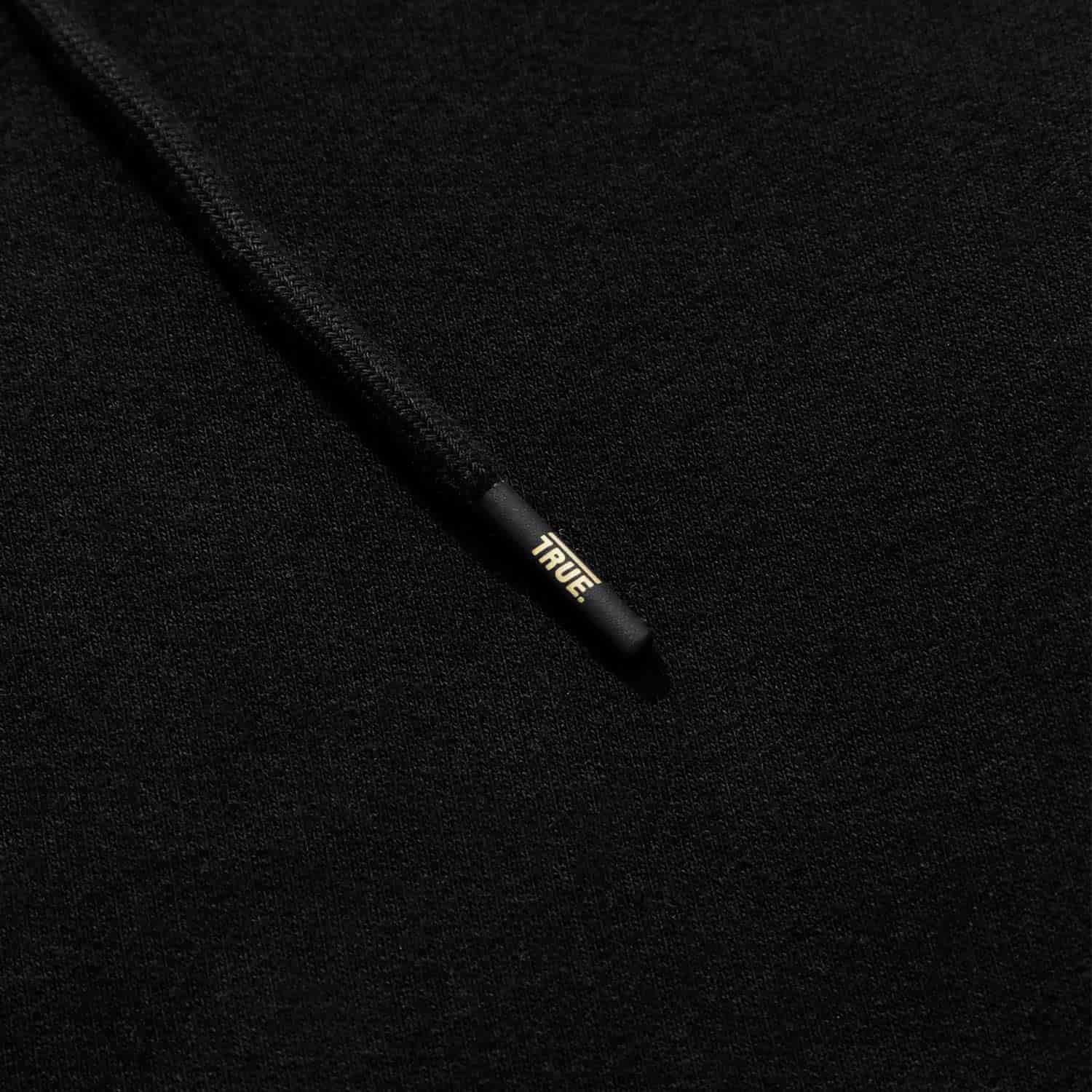 Hoodie Clásico - Negro - miniatura 6