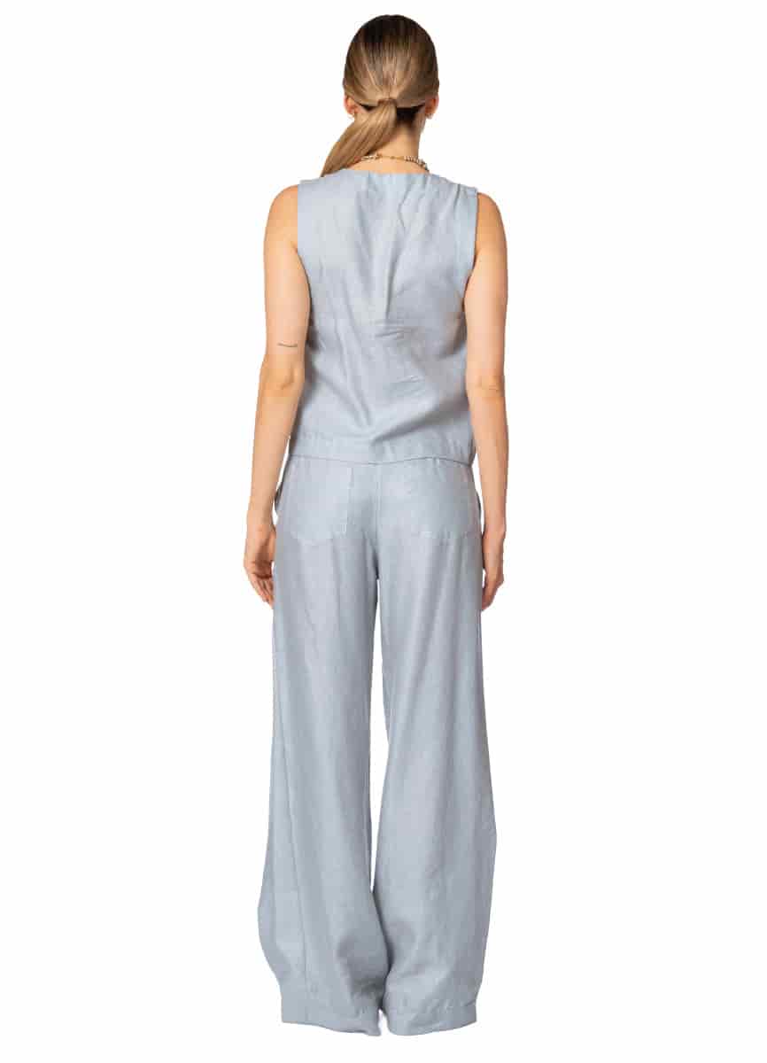 STONE TOWN EDEN VEST 9587 - miniatura 7