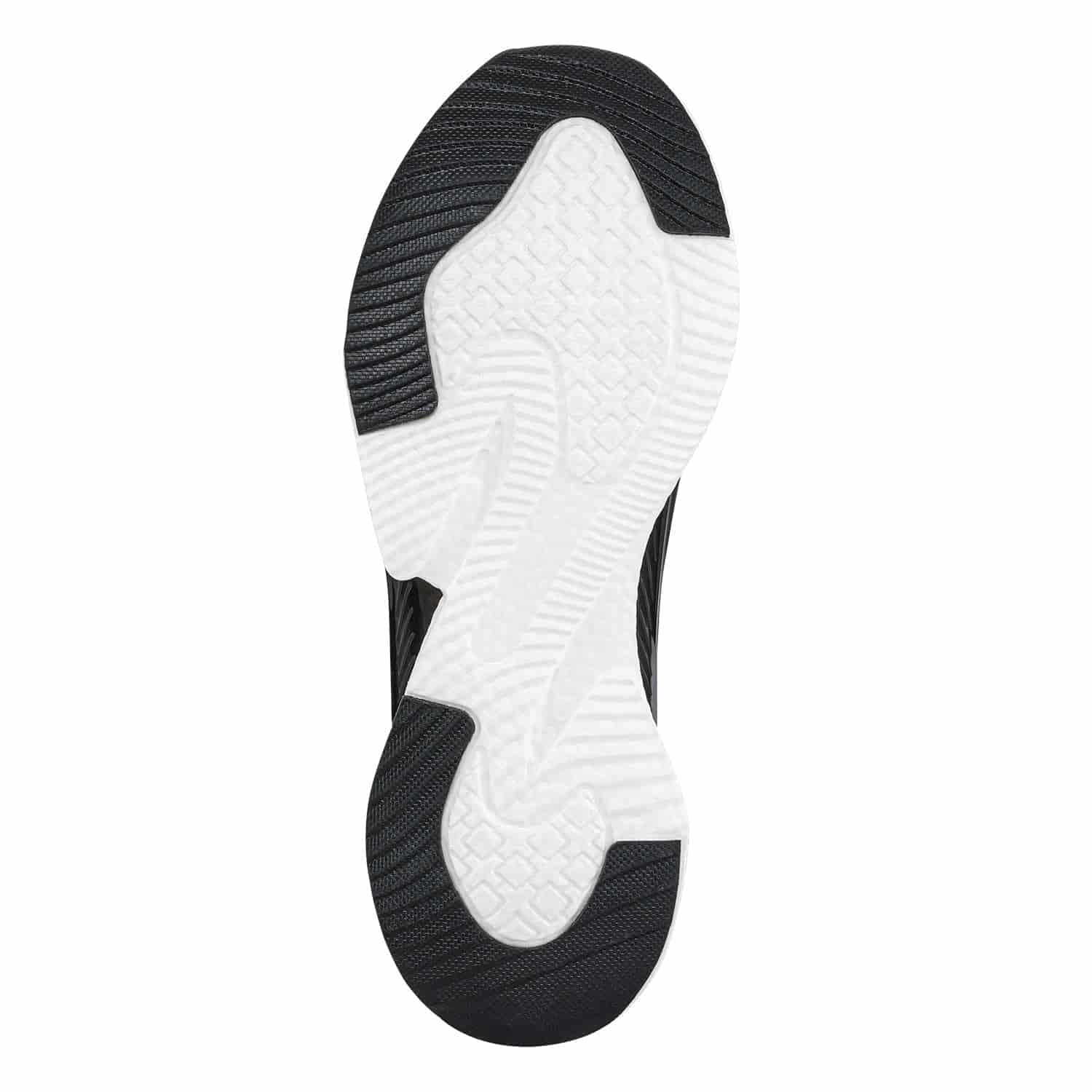Tenis Running Minul Negro Croydon para Mujer - miniatura 4