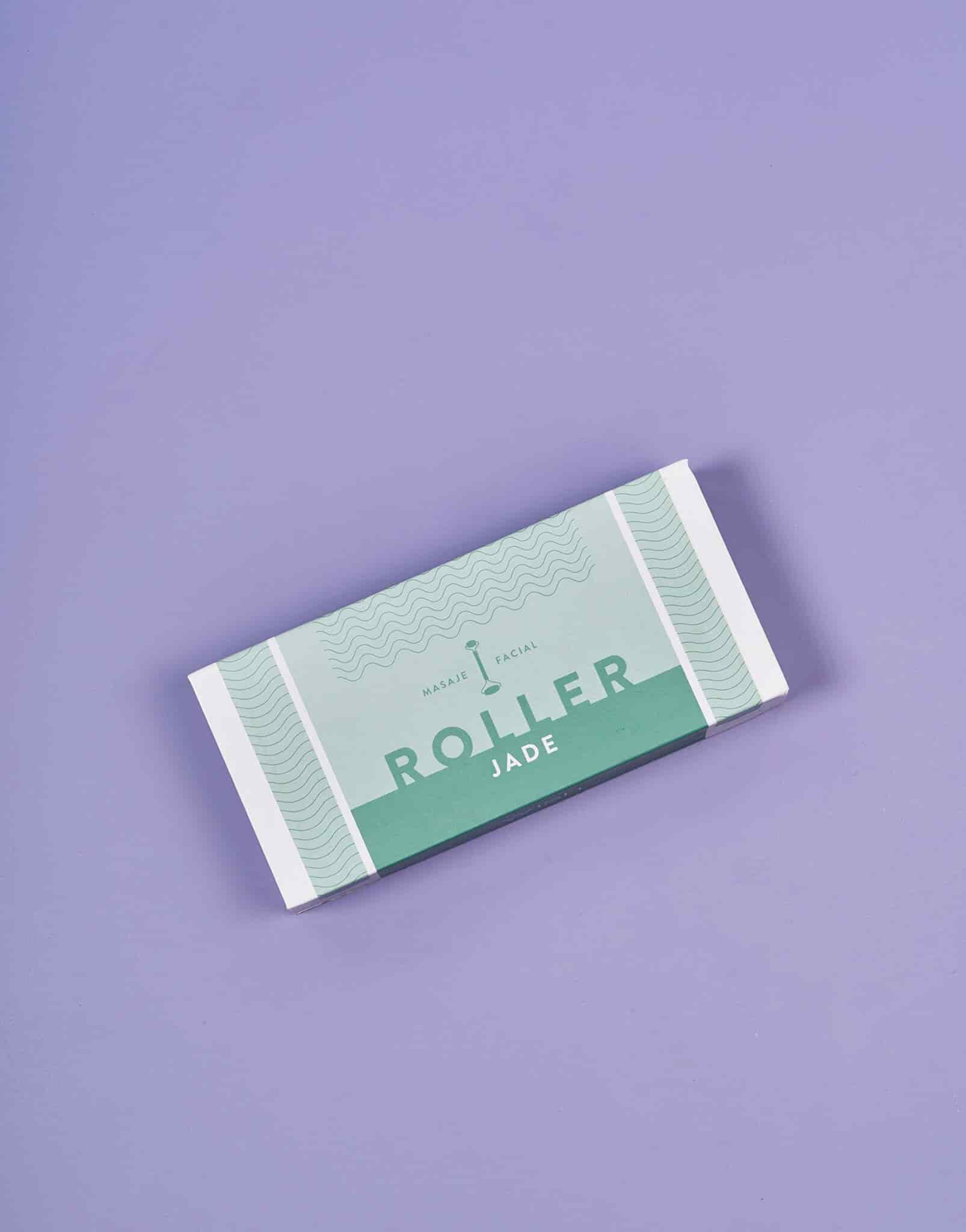 ROLLER FACIAL JADE - miniatura 2