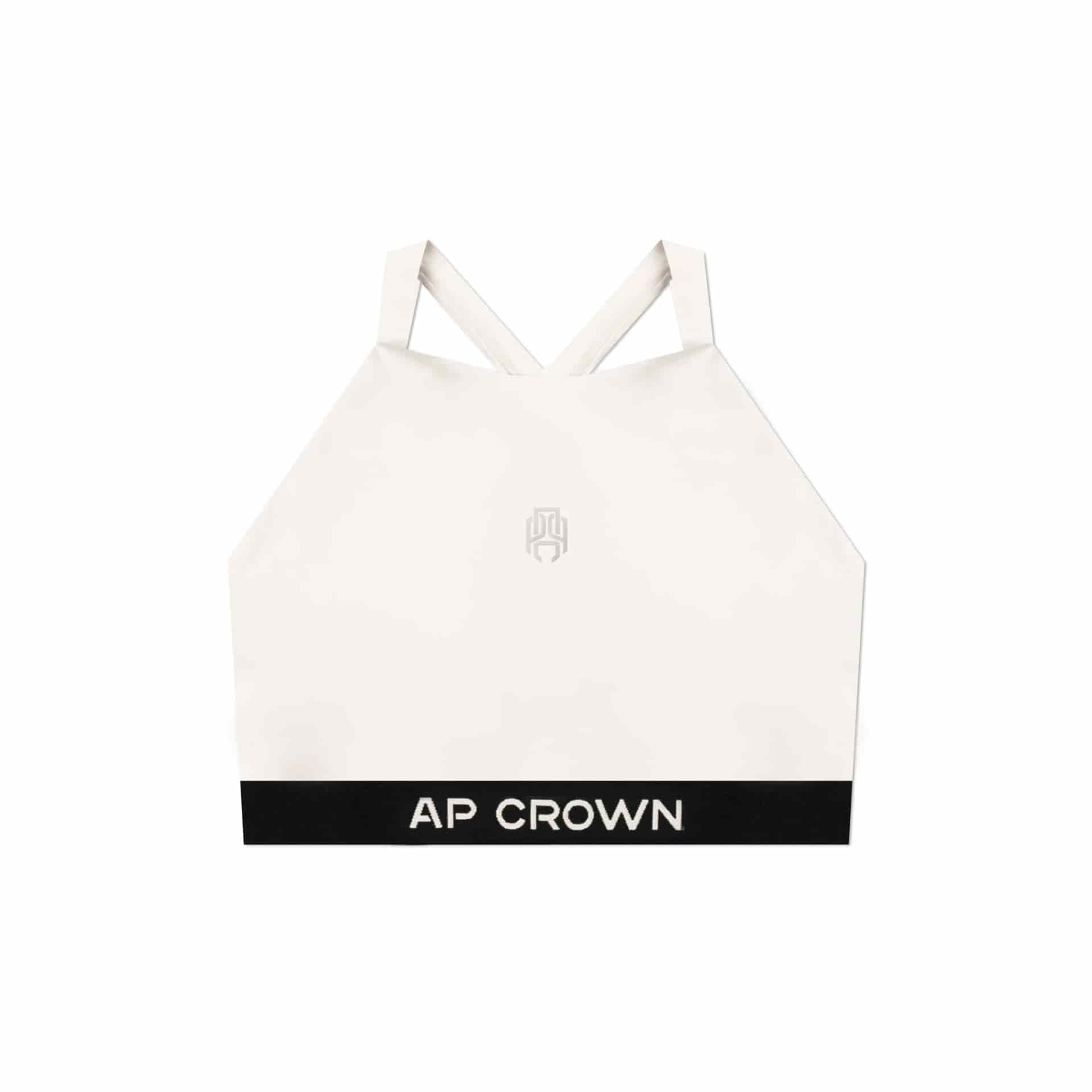 TAWE WHITE TOP - miniatura 2