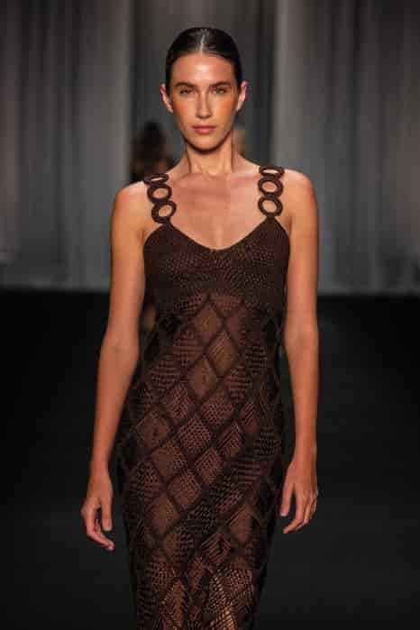 LOLA DRESS - miniatura 4