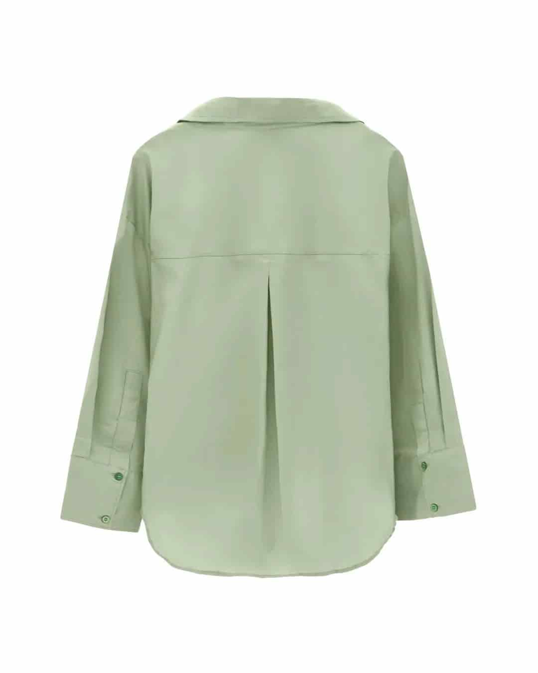 Camisa Verano Pino - miniatura 4