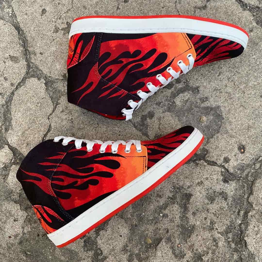 Ave Fenix – Botas - miniatura 2