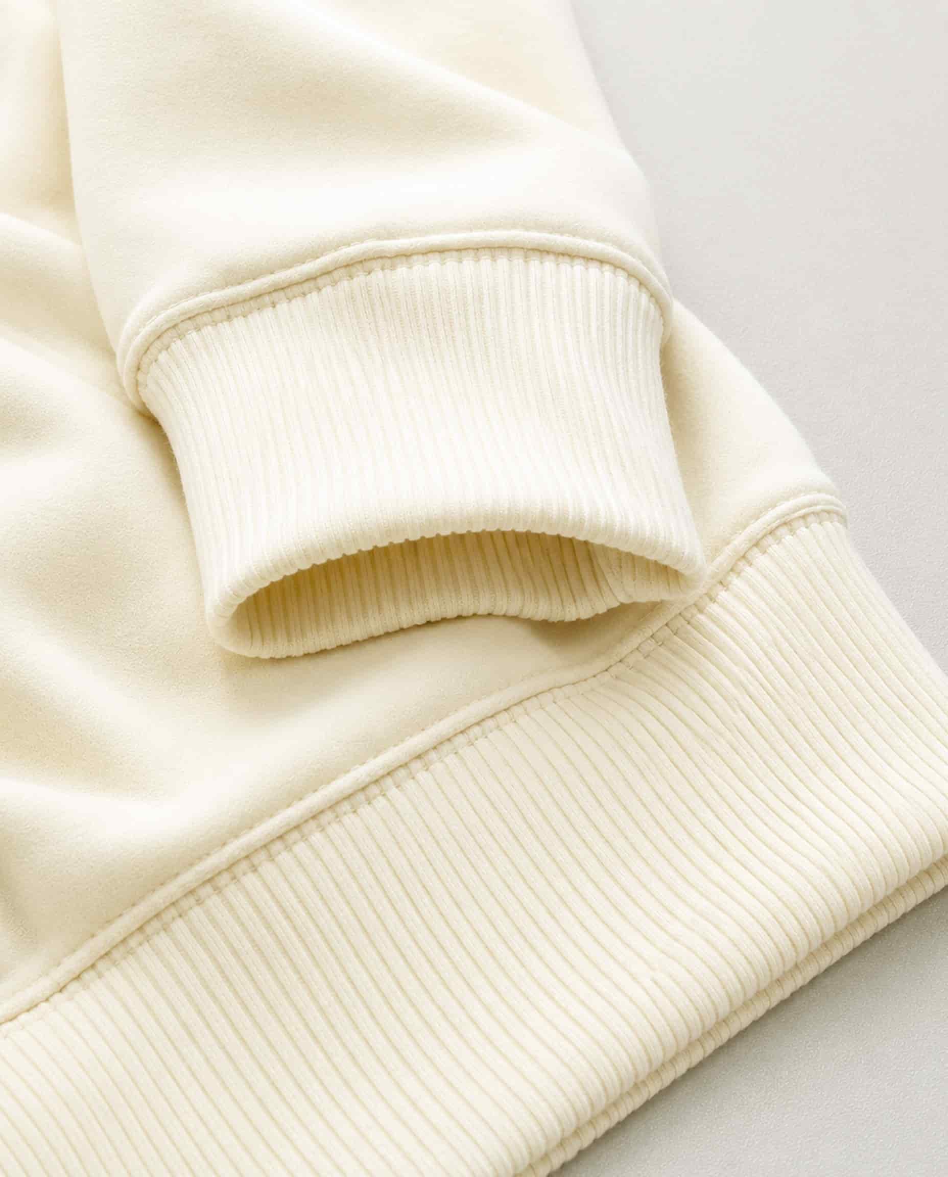 Chaqueta Snowy Confort Marfil - miniatura 8