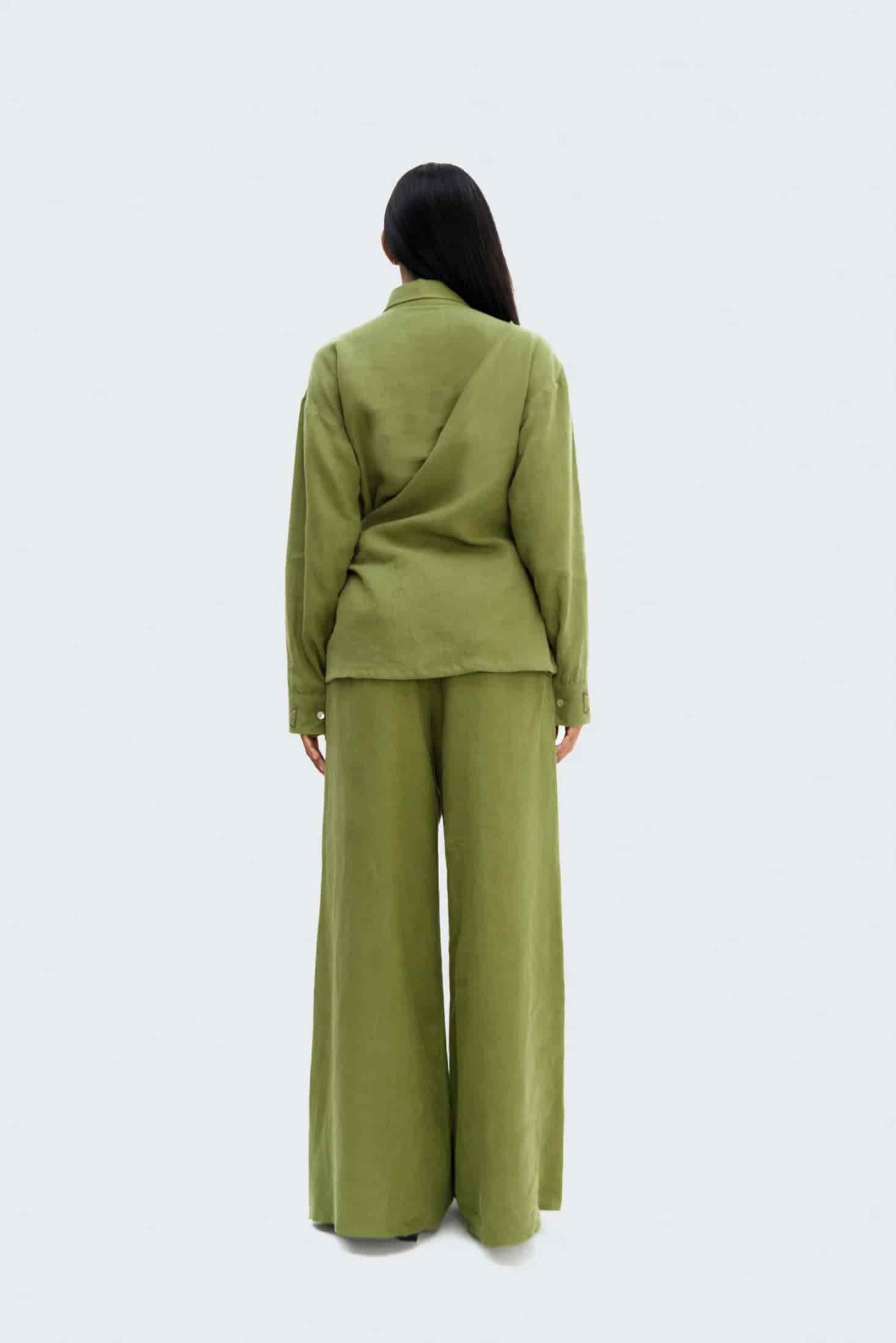 Pantalones Rita - miniatura 3