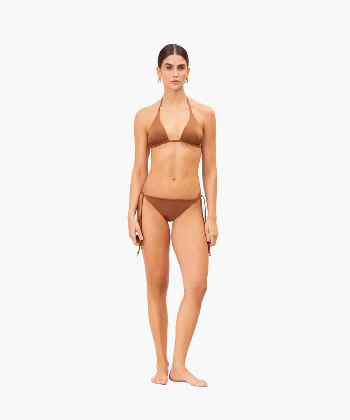 Maia Triangle Top - miniatura 1