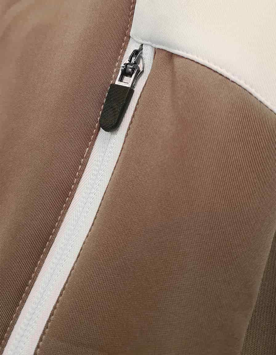 Chaqueta Sporty Café Cacao - miniatura 2