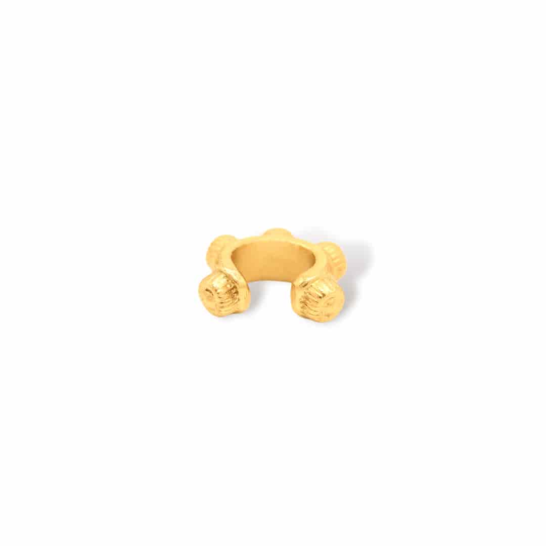 Earcuff Lucky Me - miniatura 2