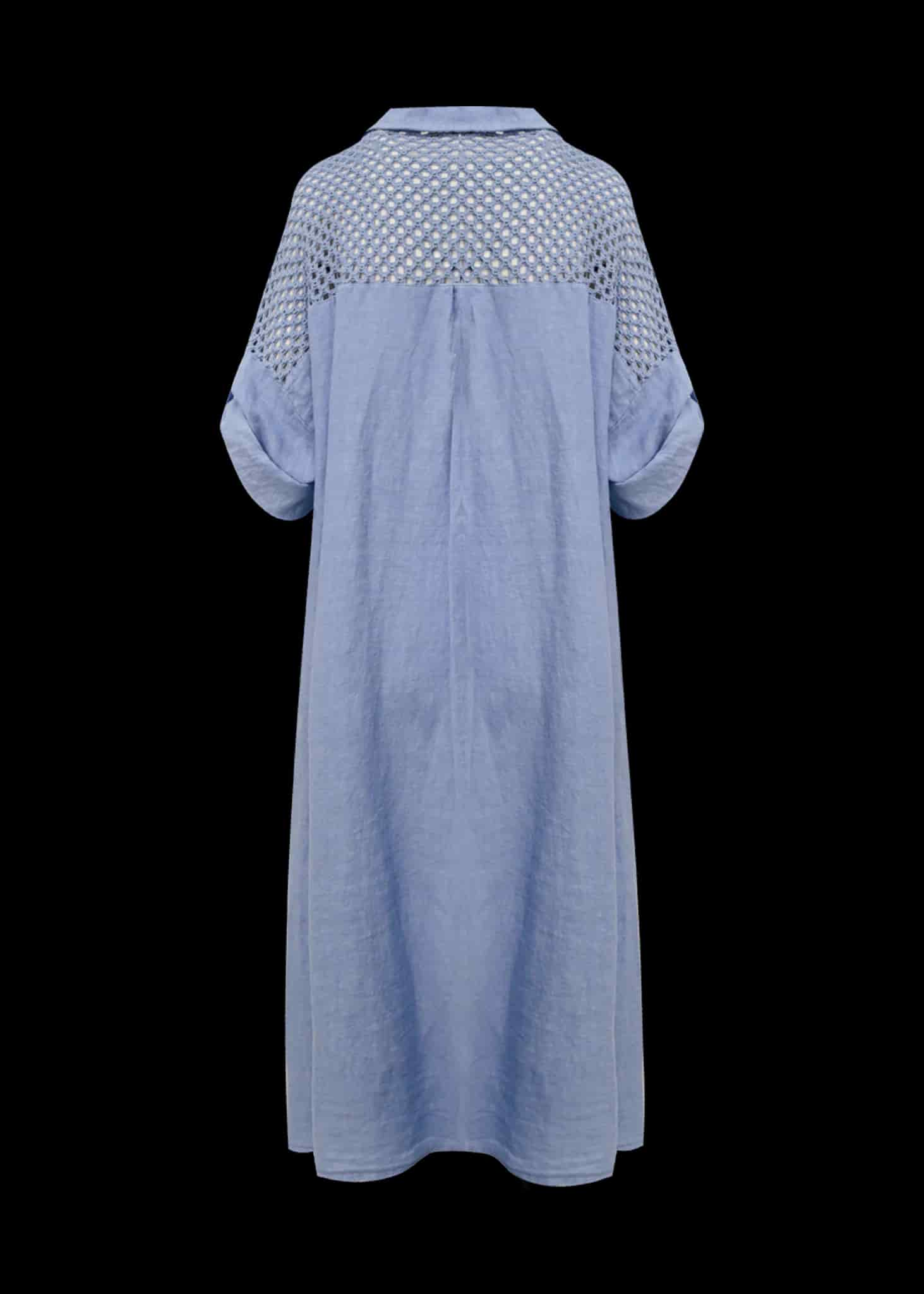 Vestido Alara - miniatura 7