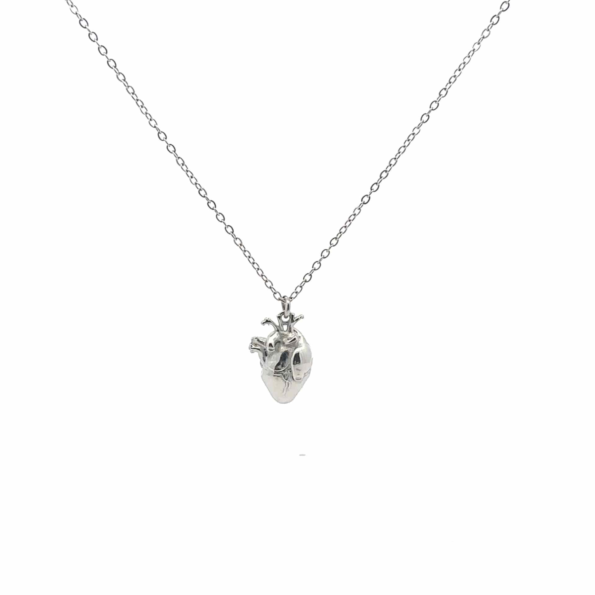 BlingTOMIC Metal Necklace - miniatura 2