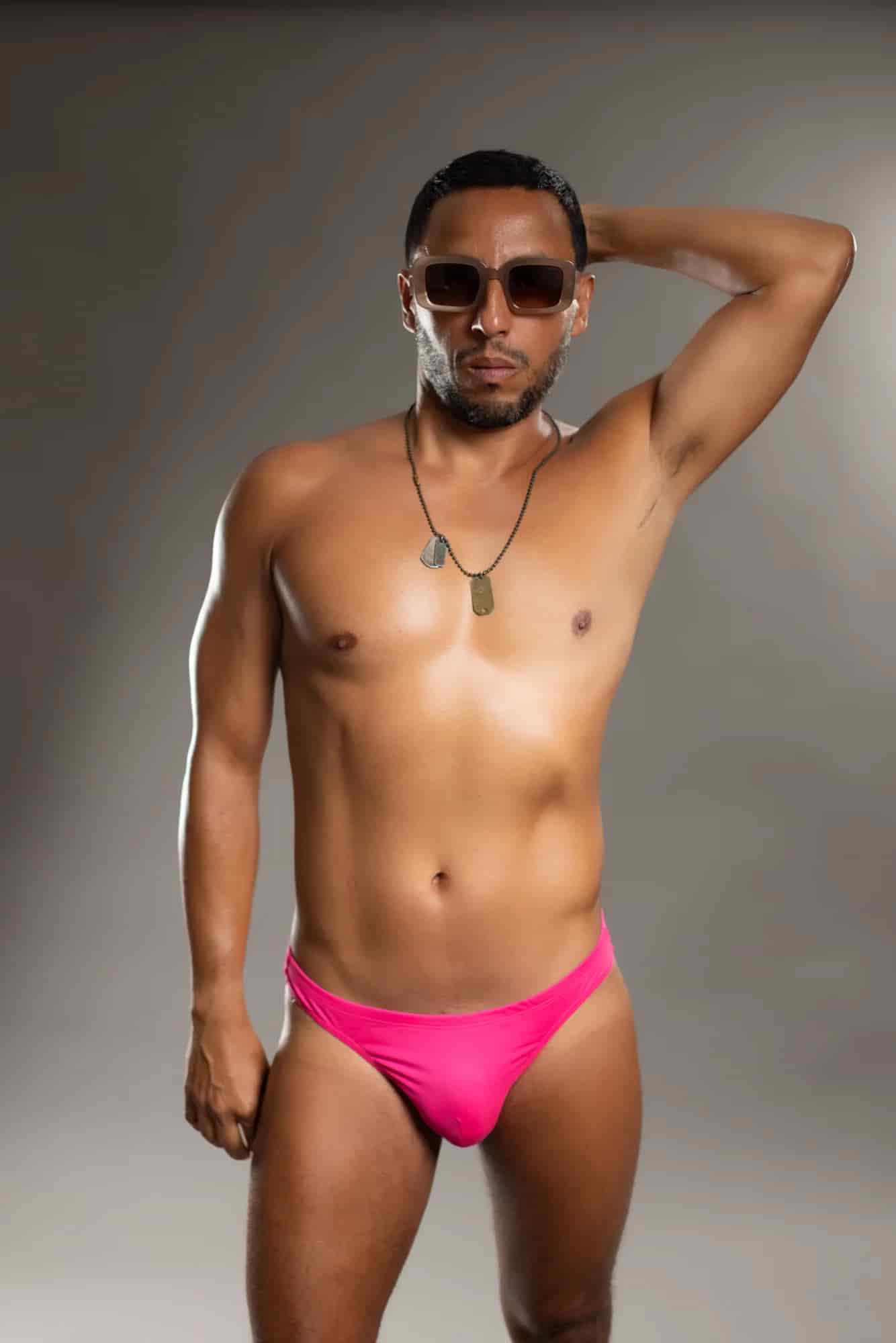 Thong Sandia - Unlined - miniatura 3