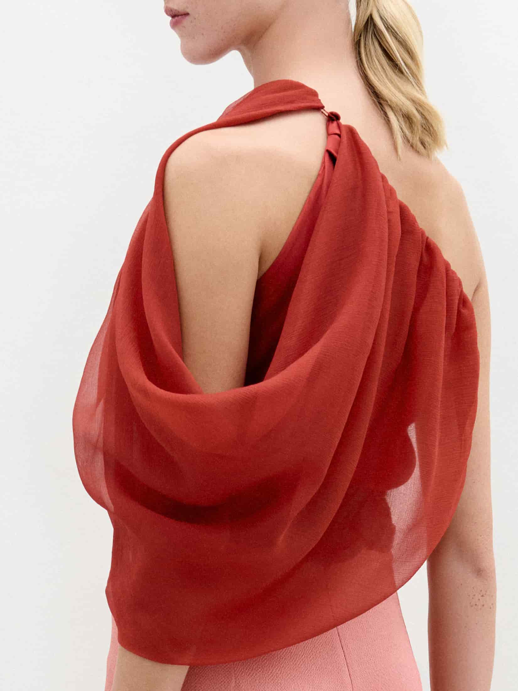Adil Blouse - miniatura 2