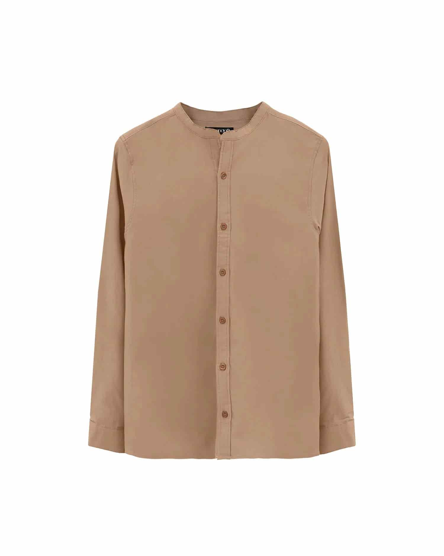 Camisa Oxford Tierra - miniatura 1