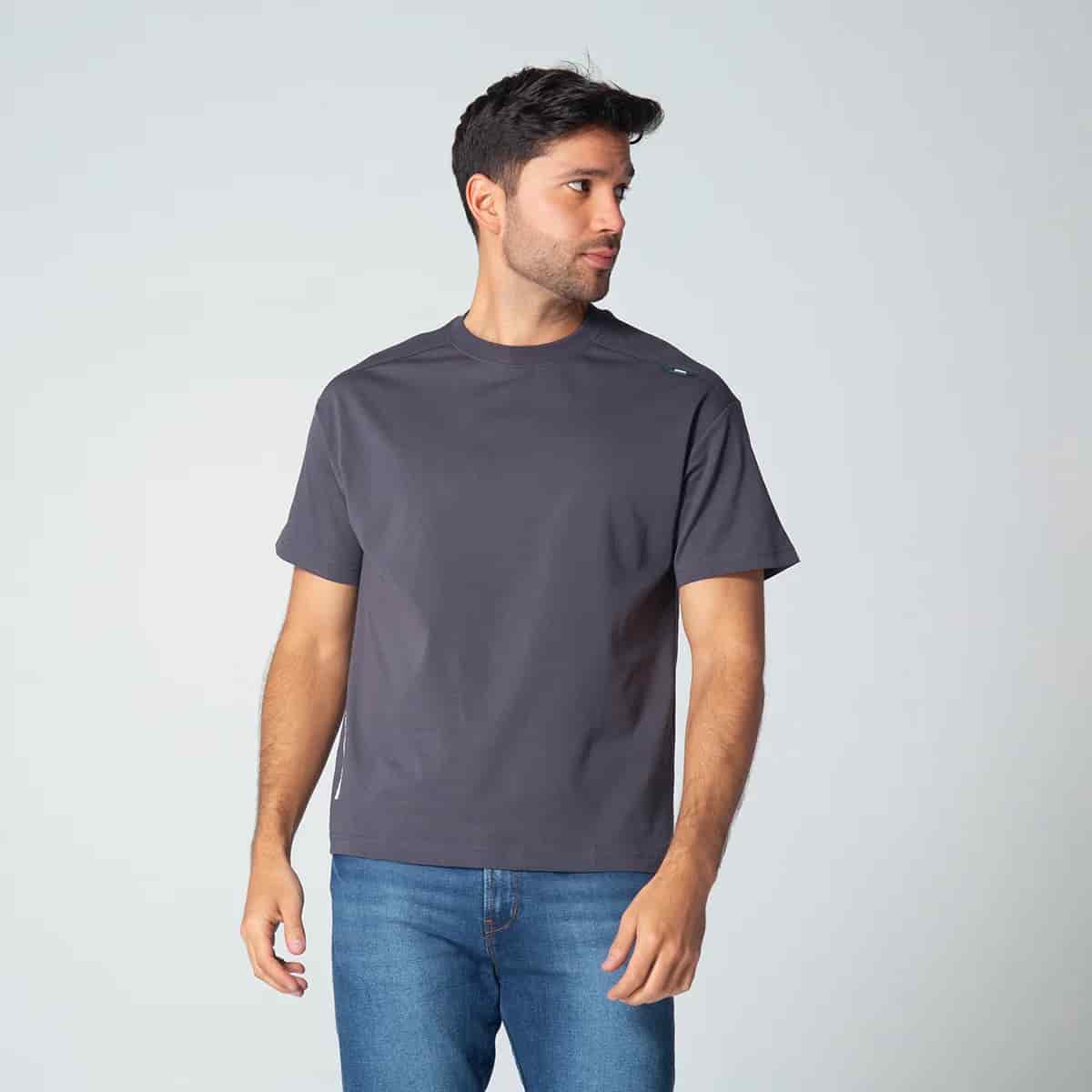 Camiseta Cuello Redondo Special - miniatura 8