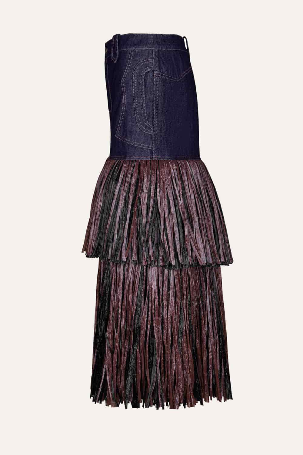 Calipso Skirt - miniatura 5