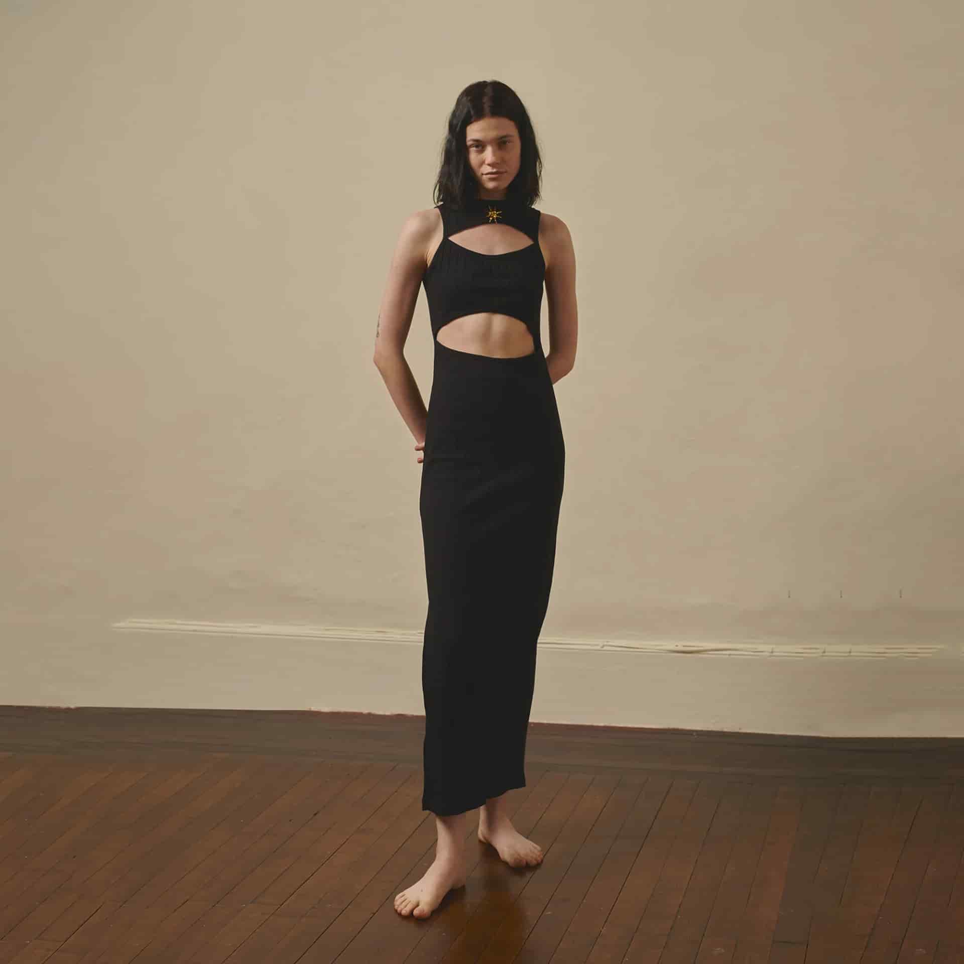 VESTIDO SATURNO - miniatura 3