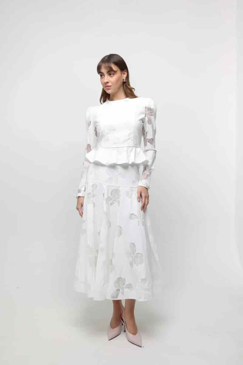 VALUNE SKIRT - miniatura 4