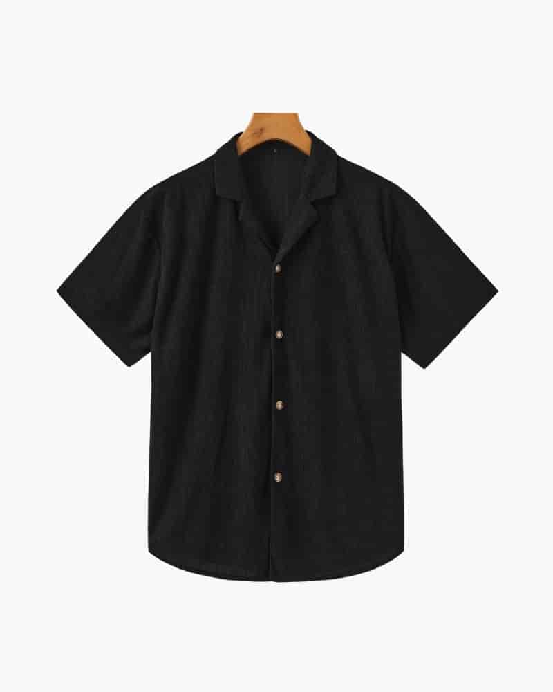 The Riviera Velvet Cord Set - miniatura 10