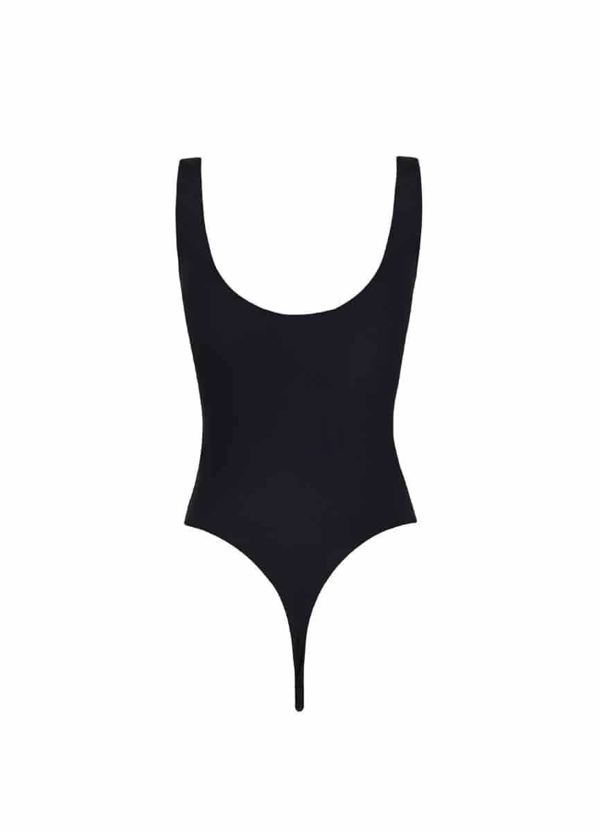 BASIC BLACK BODY 9548 - miniatura 4