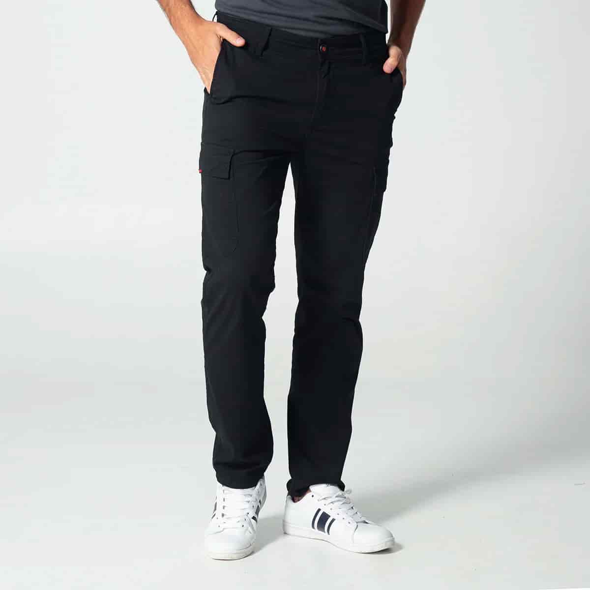 Pantalon Dril Regular Native - miniatura 20